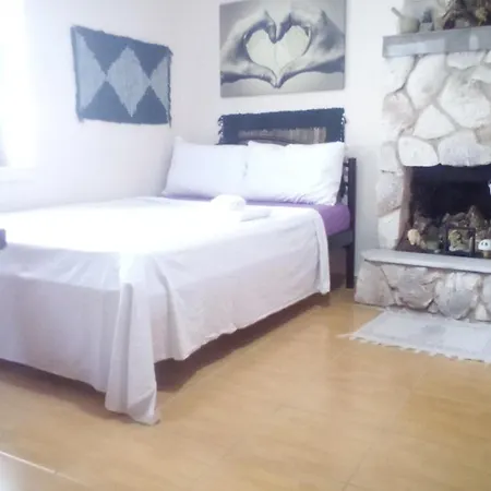 Argiris Old House 1 Casa vacanze