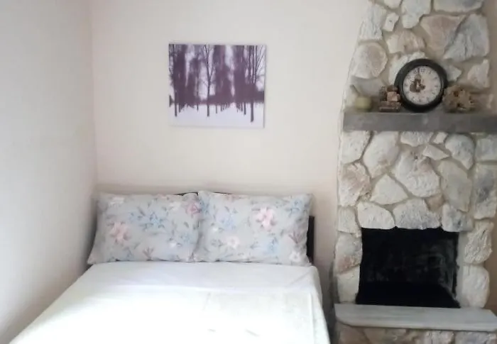 Argiris Old House 1 別荘