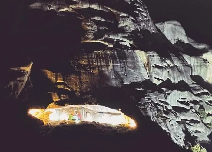 Argiris Old House 1 別荘