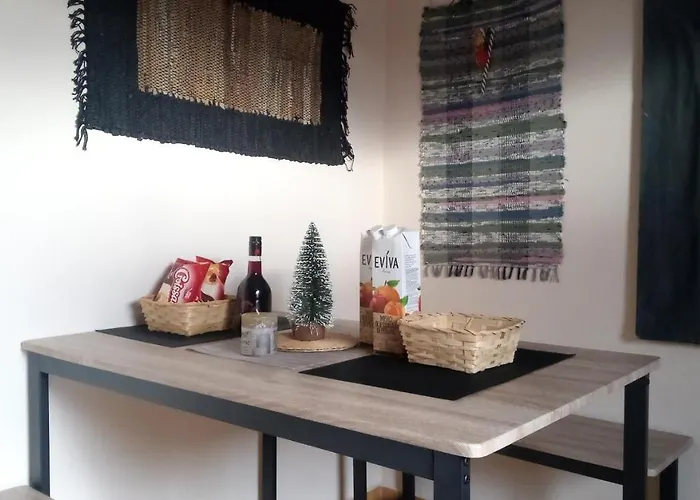 Argiris Old House 1 *