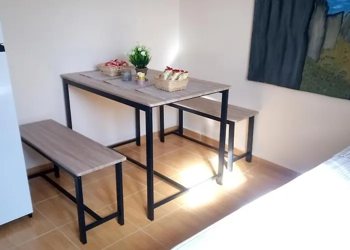 別荘 Argiris Old House 1