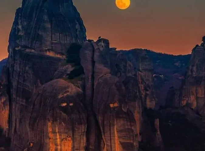 Argiris Old House 1 別荘 *