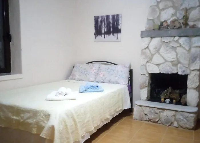 別荘 Argiris Old House 1 *