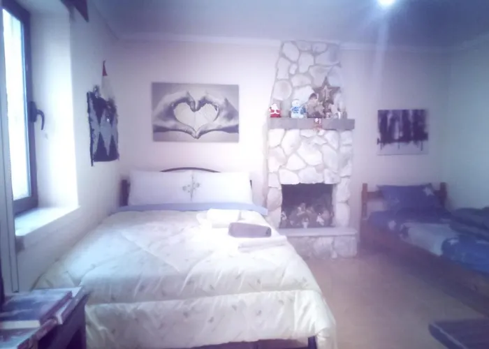 別荘 Argiris Old House 1 *