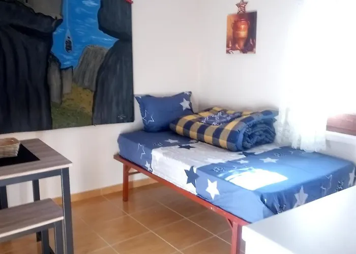 Argiris Old House 1 別荘