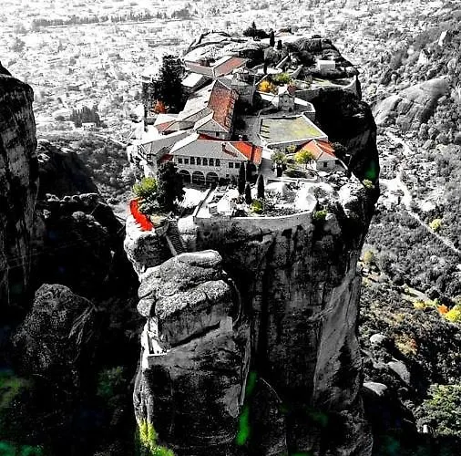 別荘 Argiris Old House 1