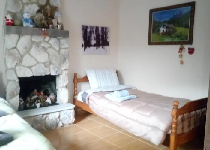 Argiris Old House 1 別荘 *