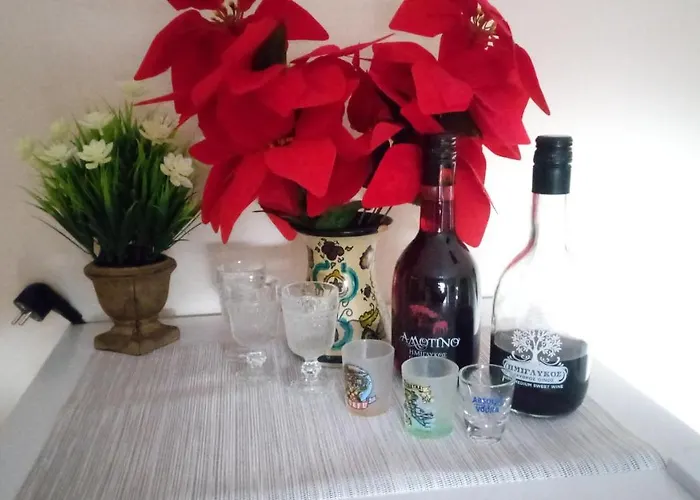 Argiris Old House 1 *