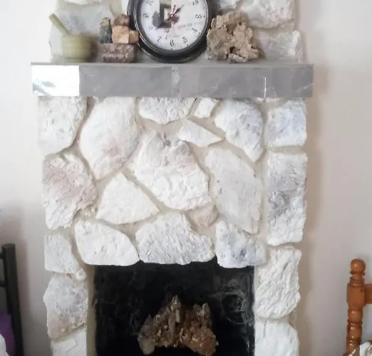 別荘 Argiris Old House 1 *