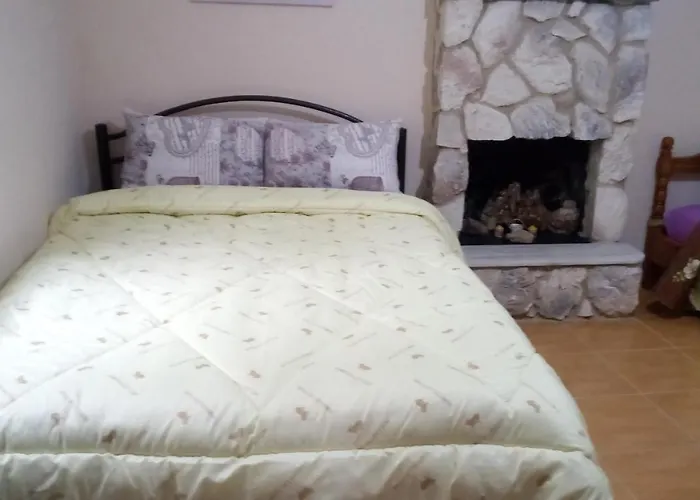 Argiris Old House 1 *