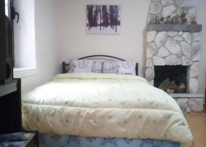 Argiris Old House 1 別荘 *