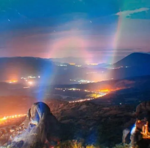 Argiris Old House 1 別荘