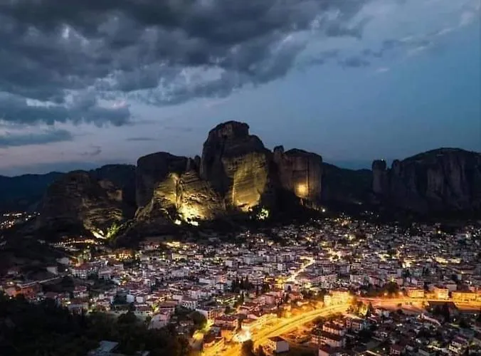 Argiris Old House 1 別荘 *