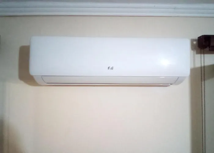 別荘 Argiris Old House 1 カランバカ