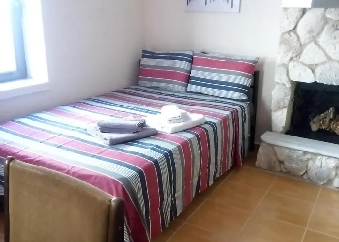 Argiris Old House 1 別荘