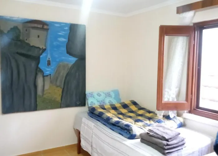 別荘 Argiris Old House 1 *