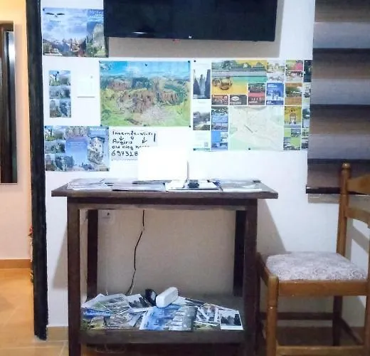 Argiris Old House 1 別荘