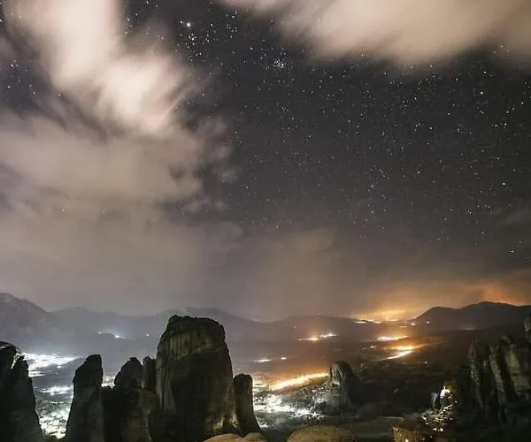 別荘 Argiris Old House 1