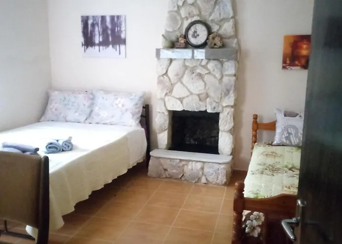 Argiris Old House 1 別荘 *