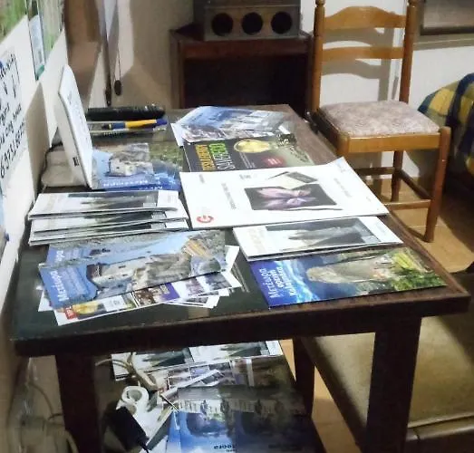 別荘 Argiris Old House 1