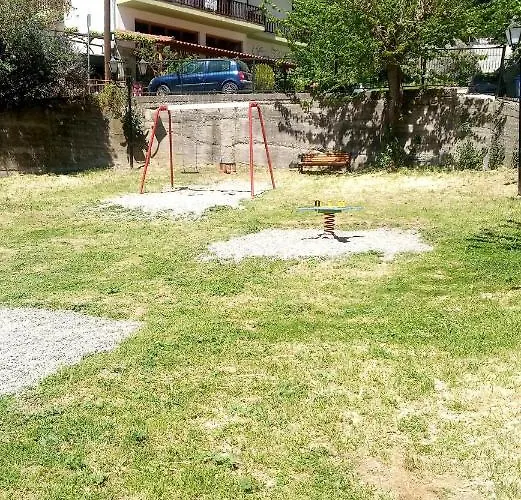 Argiris Old House 1 別荘