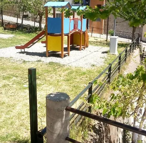 Argiris Old House 1 別荘 カランバカ