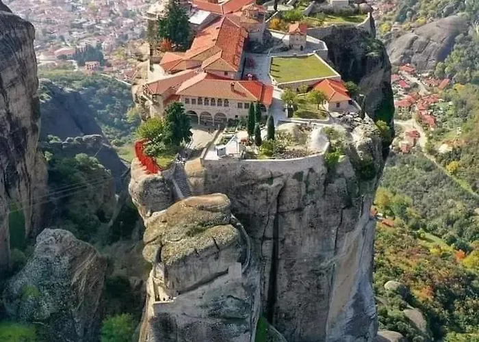 別荘 Argiris Old House 1 *