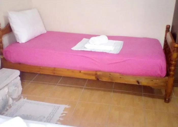 Argiris Old House 1 カランバカ